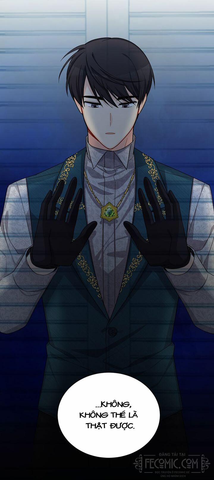 Nữ Công Tước Với Tâm Hồn Trống Rỗng 45 trang 47