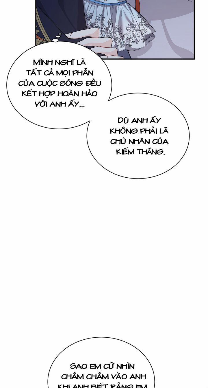 Nữ Công Tước Với Tâm Hồn Trống Rỗng 45 trang 8