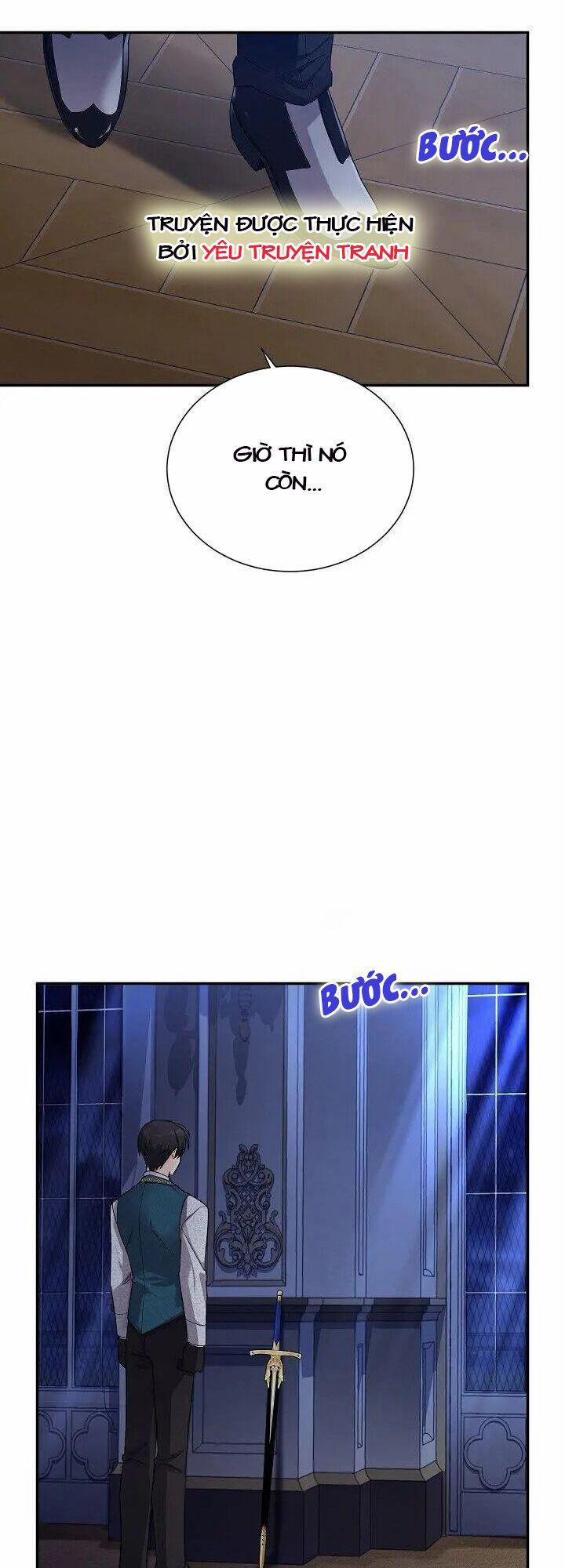 Nữ Công Tước Với Tâm Hồn Trống Rỗng 46 trang 0