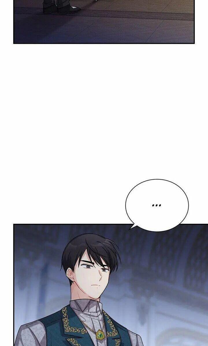 Nữ Công Tước Với Tâm Hồn Trống Rỗng 46 trang 1