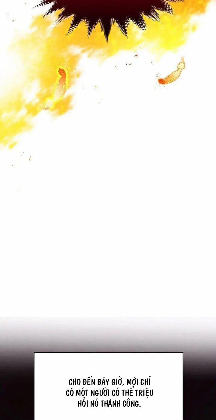 Nữ Công Tước Với Tâm Hồn Trống Rỗng 46 trang 11