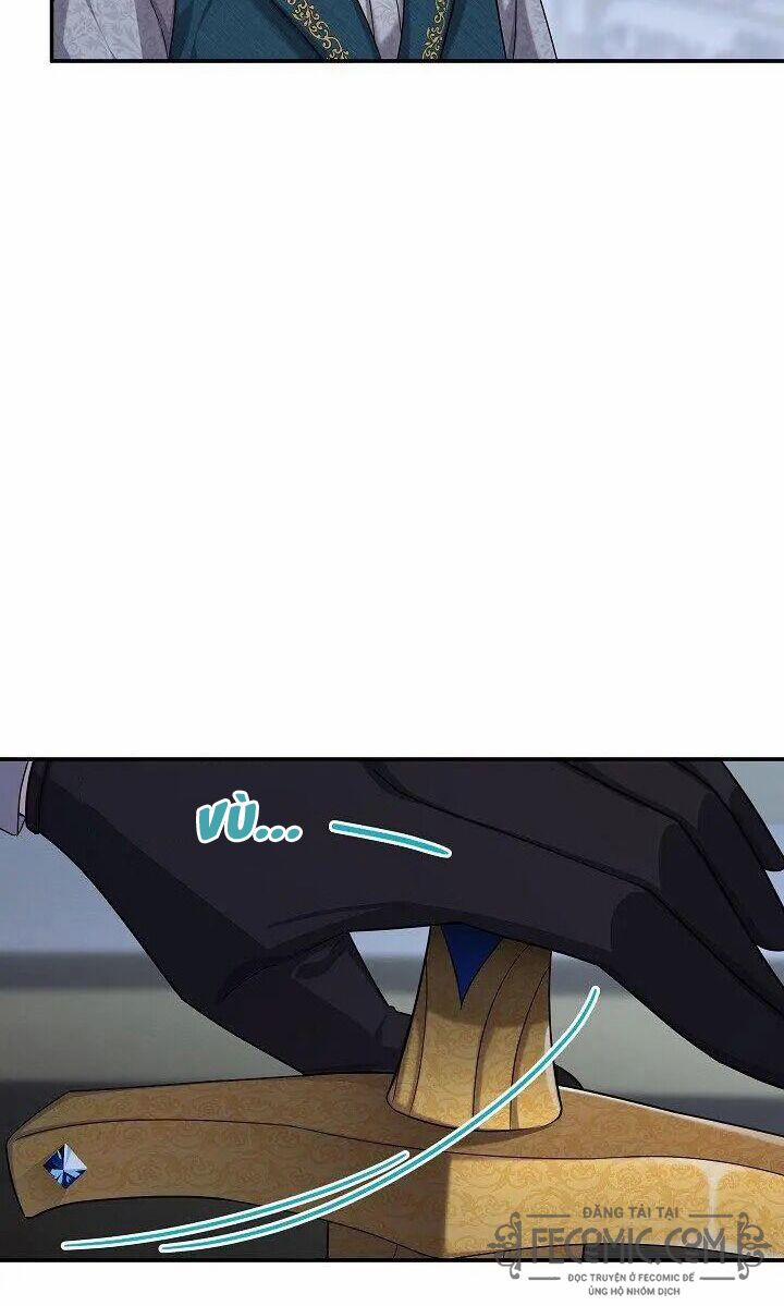 Nữ Công Tước Với Tâm Hồn Trống Rỗng 46 trang 2