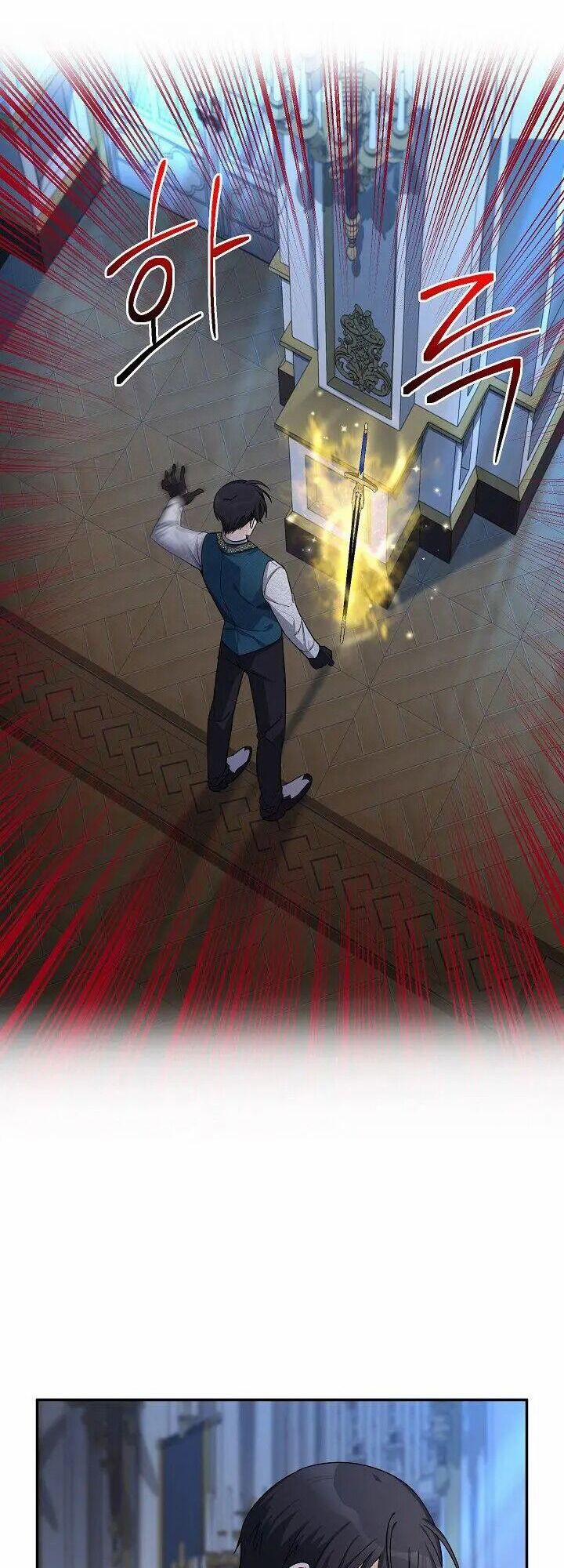 Nữ Công Tước Với Tâm Hồn Trống Rỗng 46 trang 3