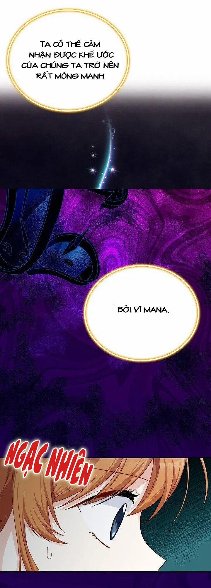 Nữ Công Tước Với Tâm Hồn Trống Rỗng 46 trang 30