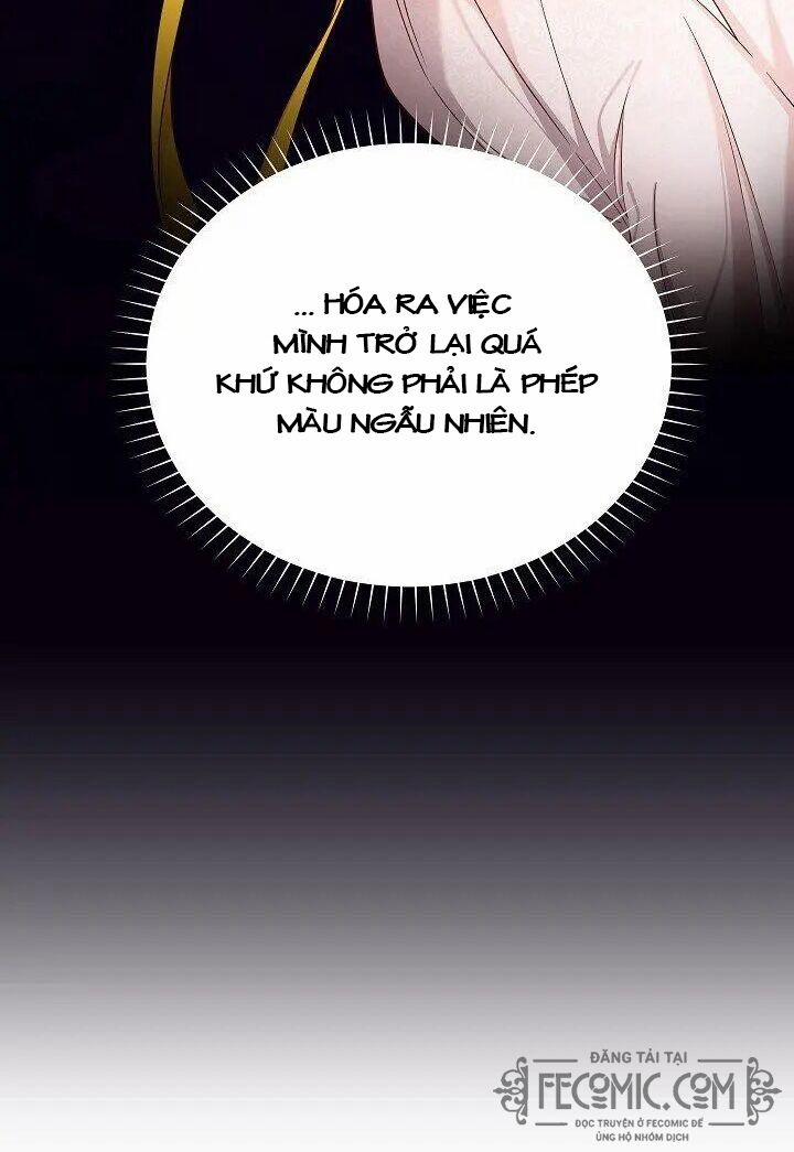 Nữ Công Tước Với Tâm Hồn Trống Rỗng 46 trang 33