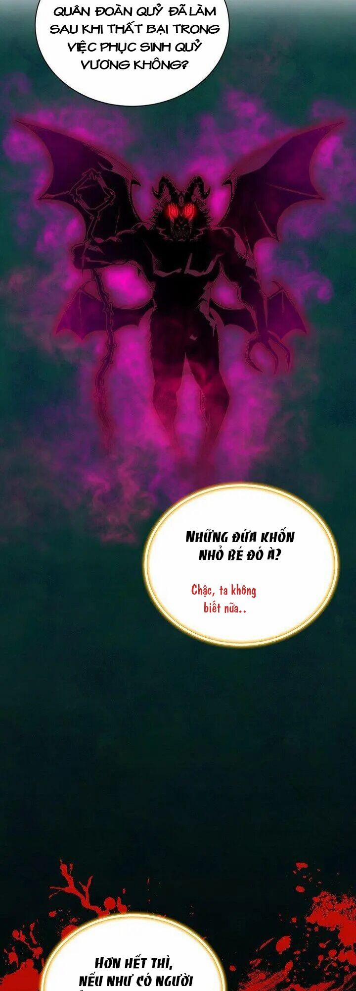 Nữ Công Tước Với Tâm Hồn Trống Rỗng 46 trang 35