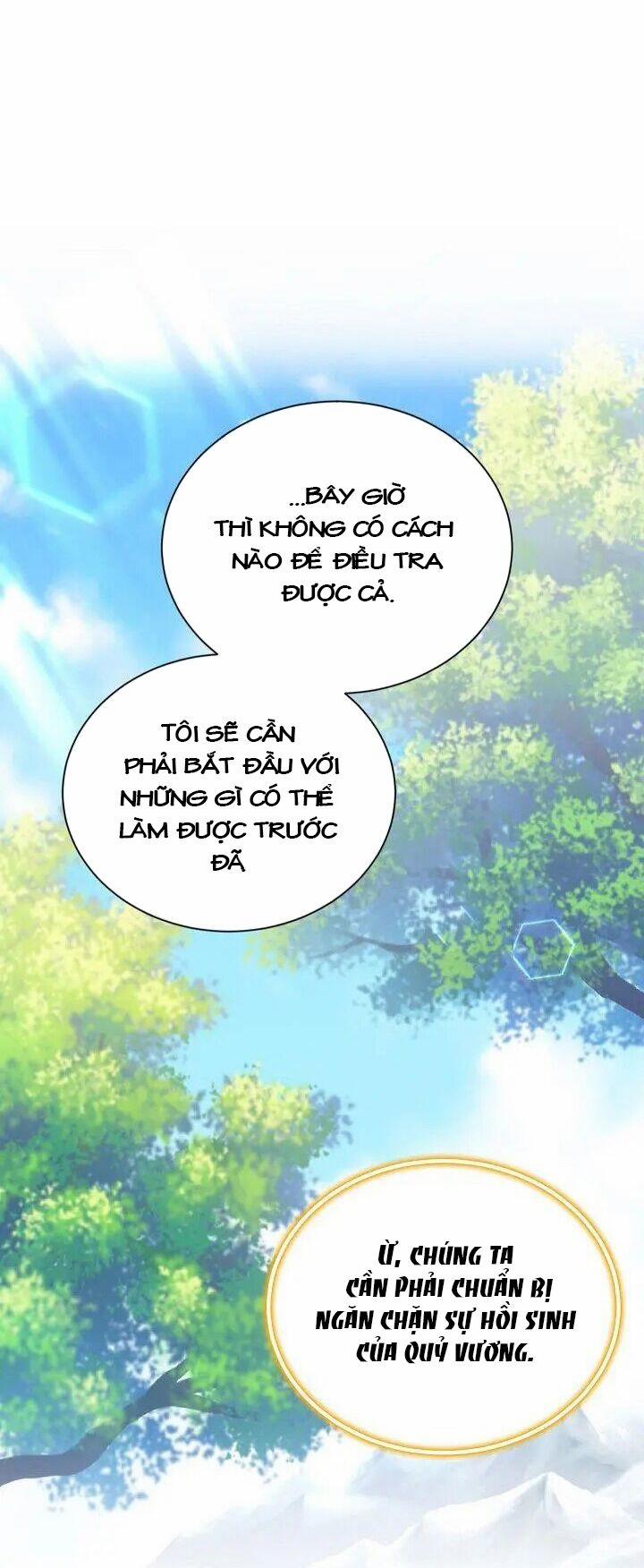 Nữ Công Tước Với Tâm Hồn Trống Rỗng 46 trang 41