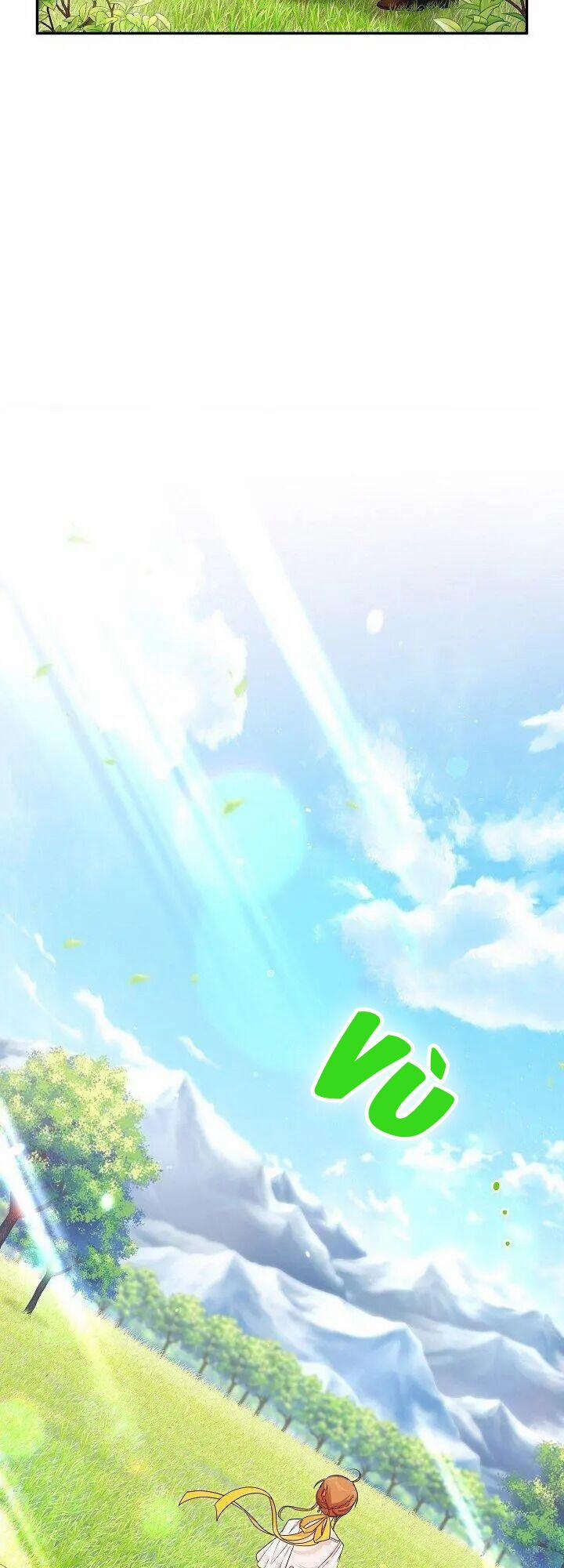 Nữ Công Tước Với Tâm Hồn Trống Rỗng 46 trang 7