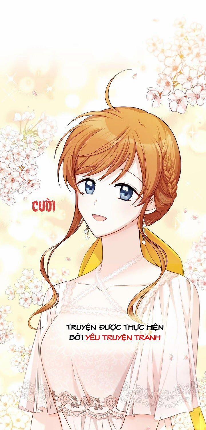 Nữ Công Tước Với Tâm Hồn Trống Rỗng 47 trang 0