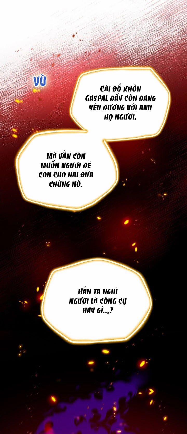 Nữ Công Tước Với Tâm Hồn Trống Rỗng 47 trang 13