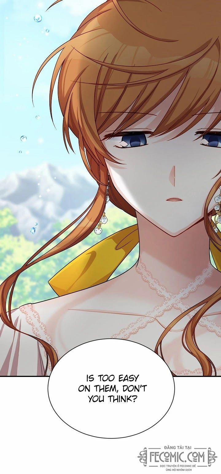 Nữ Công Tước Với Tâm Hồn Trống Rỗng 47 trang 19