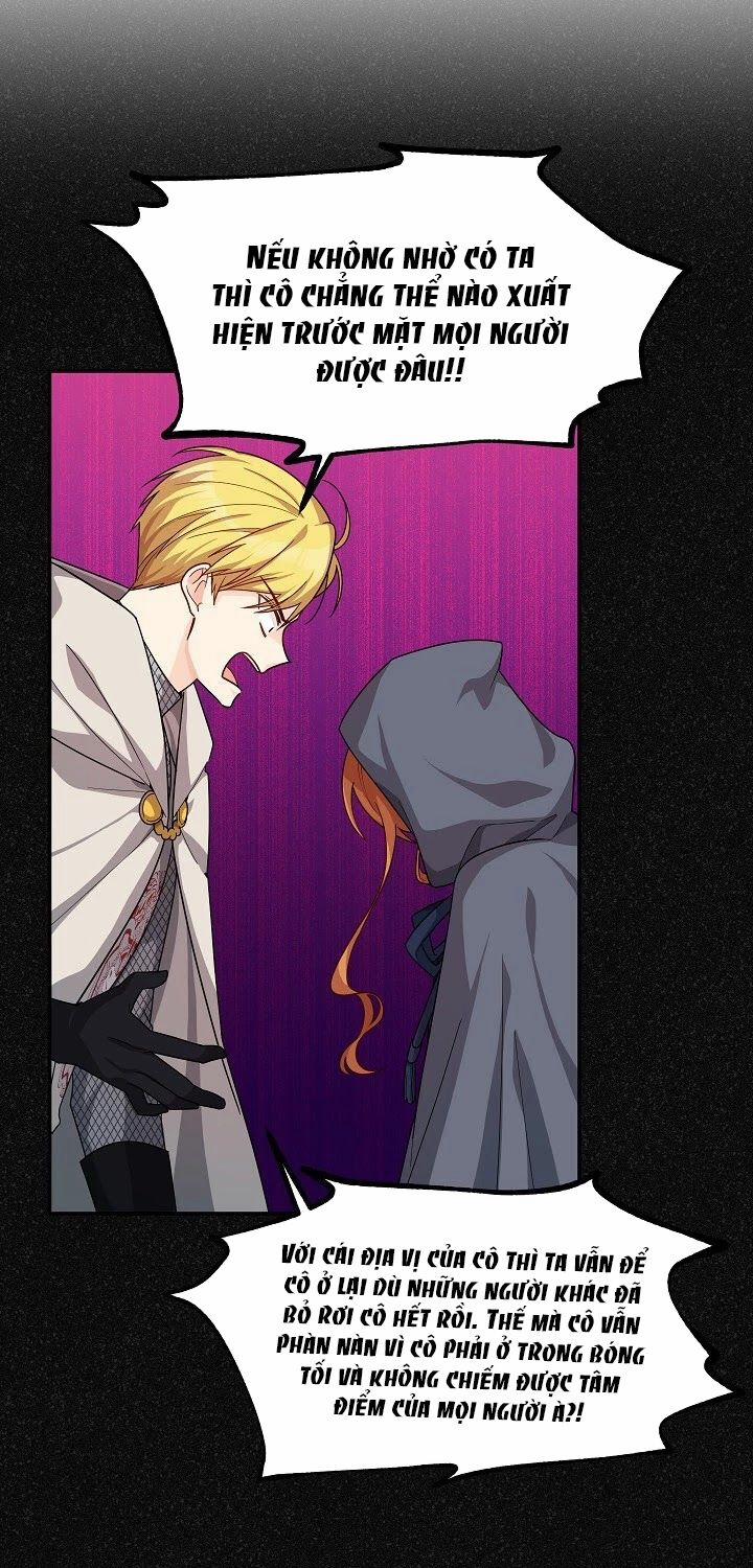 Nữ Công Tước Với Tâm Hồn Trống Rỗng 47 trang 21