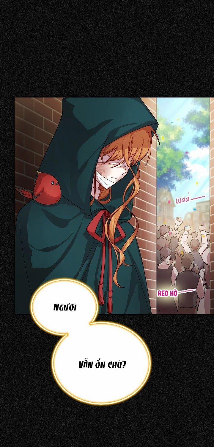 Nữ Công Tước Với Tâm Hồn Trống Rỗng 47 trang 23