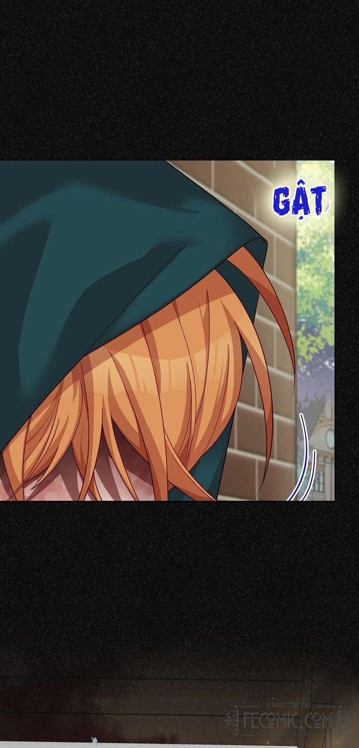 Nữ Công Tước Với Tâm Hồn Trống Rỗng 47 trang 24