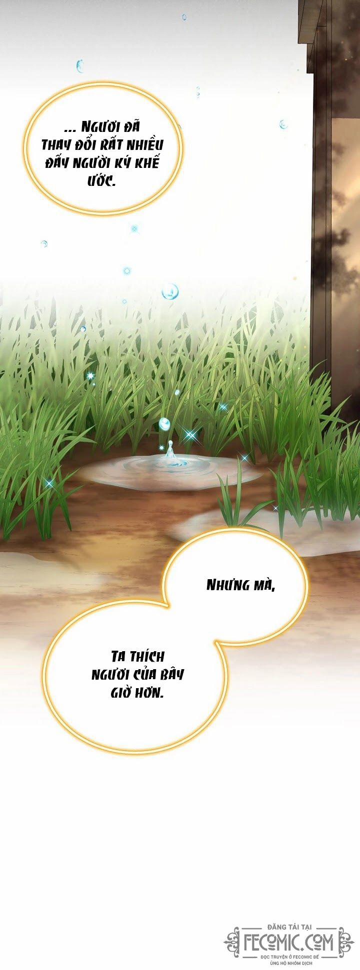 Nữ Công Tước Với Tâm Hồn Trống Rỗng 47 trang 25