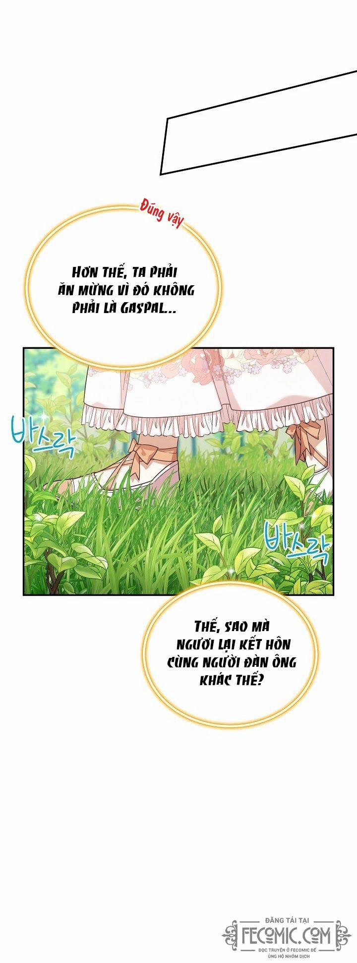 Nữ Công Tước Với Tâm Hồn Trống Rỗng 47 trang 26