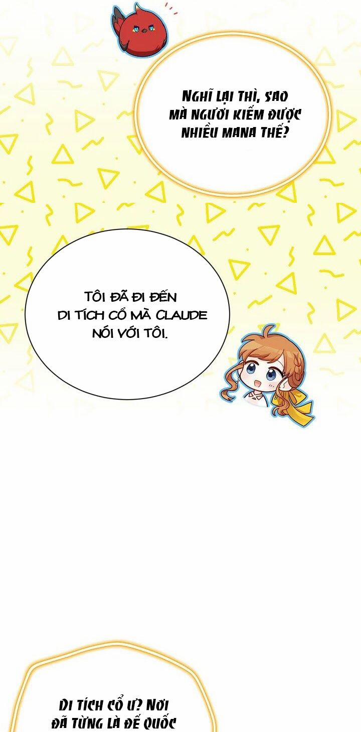 Nữ Công Tước Với Tâm Hồn Trống Rỗng 47 trang 31