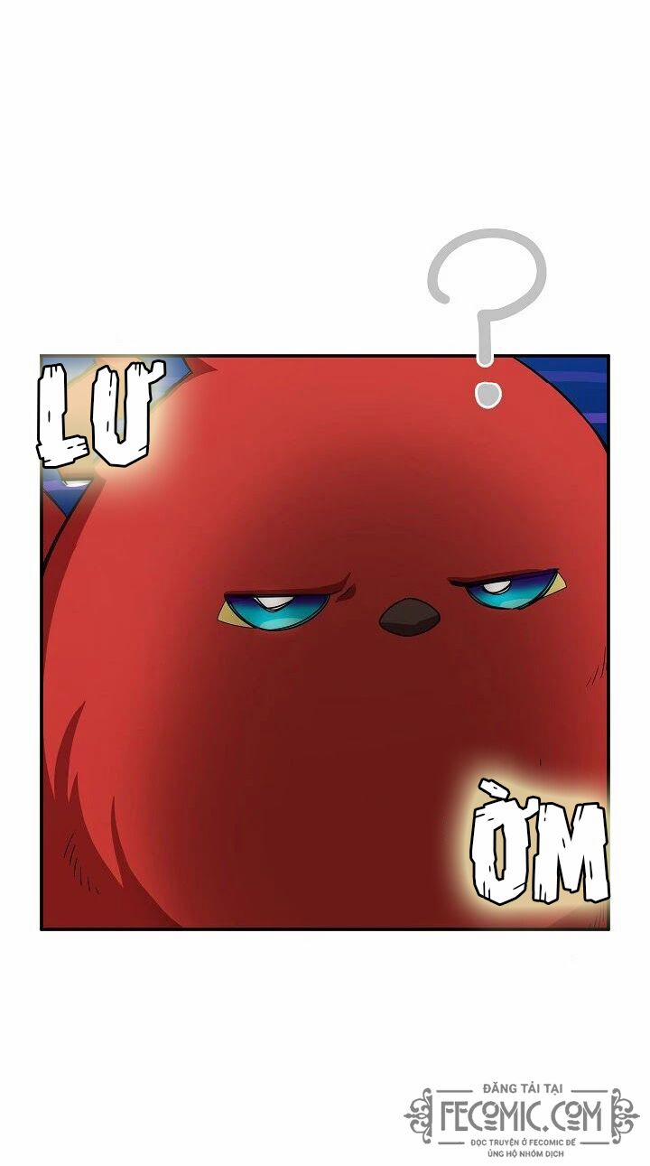 Nữ Công Tước Với Tâm Hồn Trống Rỗng 47 trang 33