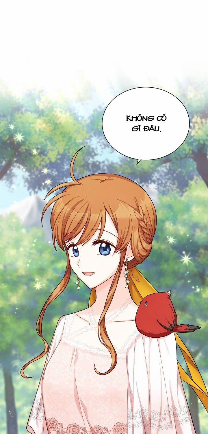 Nữ Công Tước Với Tâm Hồn Trống Rỗng 47 trang 36