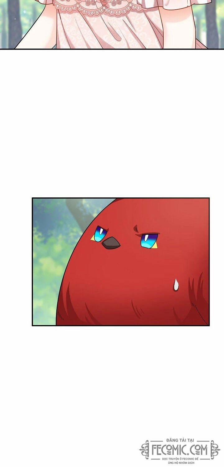 Nữ Công Tước Với Tâm Hồn Trống Rỗng 47 trang 37