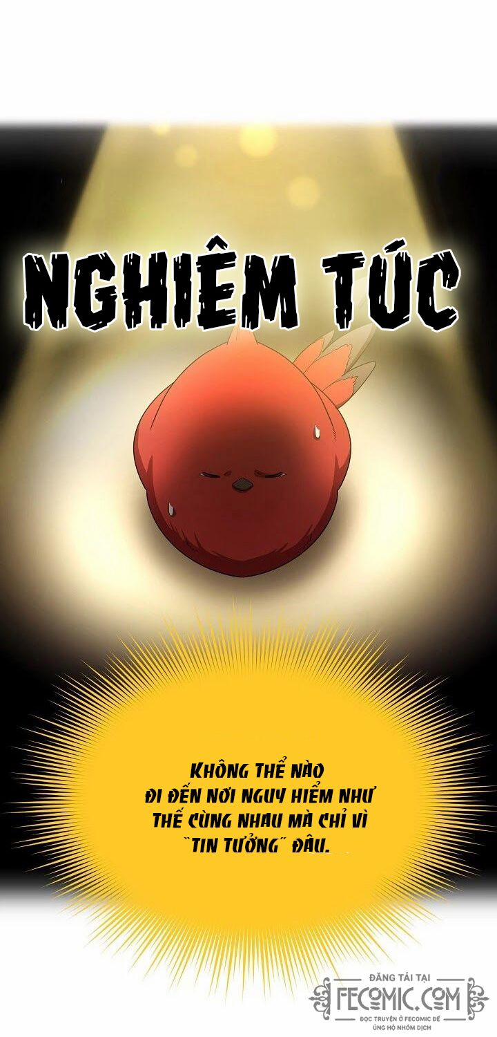 Nữ Công Tước Với Tâm Hồn Trống Rỗng 47 trang 39