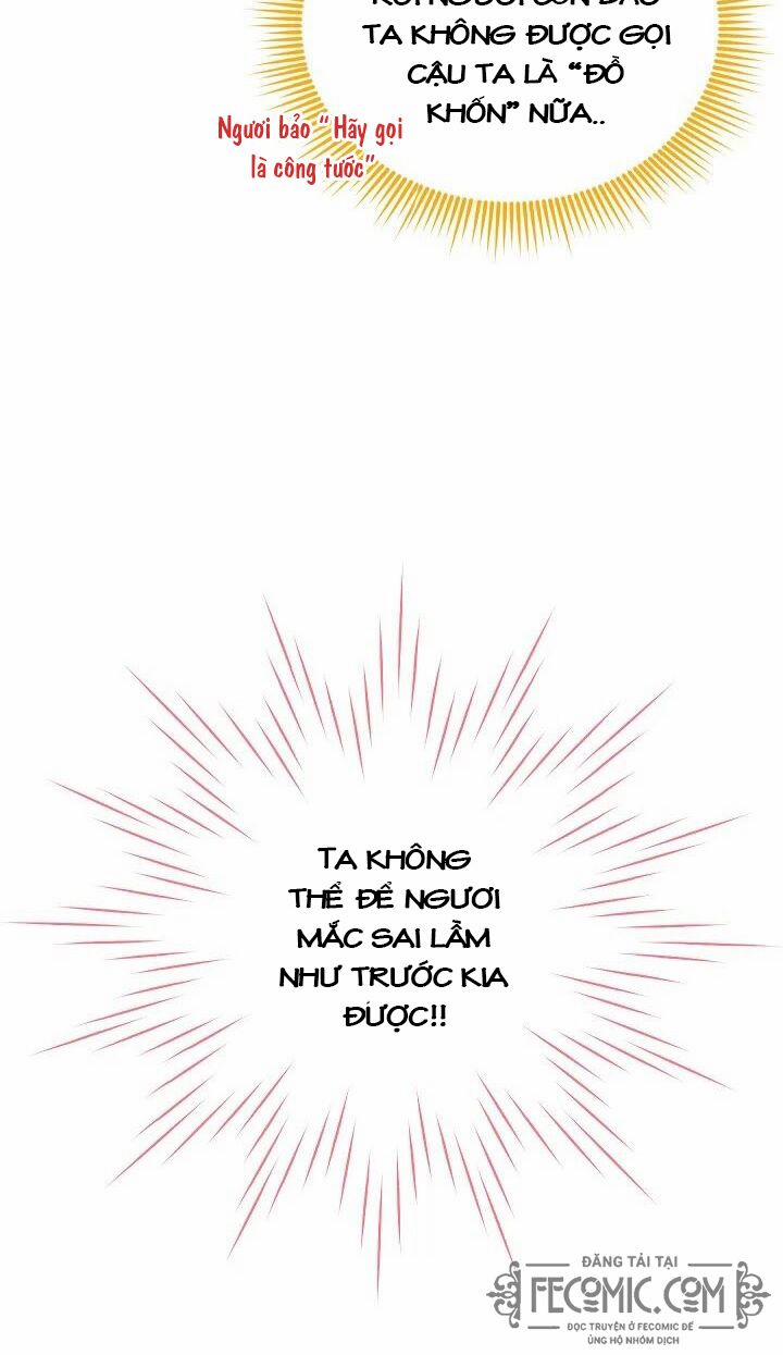 Nữ Công Tước Với Tâm Hồn Trống Rỗng 47 trang 43