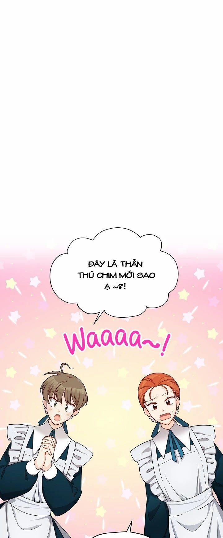 Nữ Công Tước Với Tâm Hồn Trống Rỗng 47 trang 44