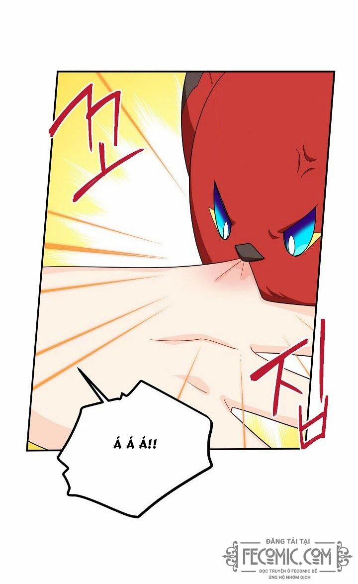 Nữ Công Tước Với Tâm Hồn Trống Rỗng 47 trang 46