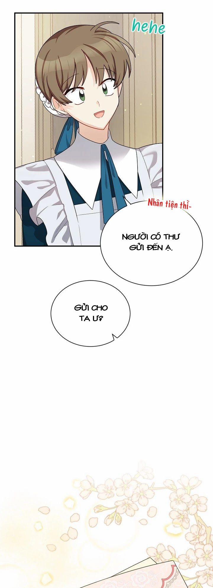 Nữ Công Tước Với Tâm Hồn Trống Rỗng 47 trang 48