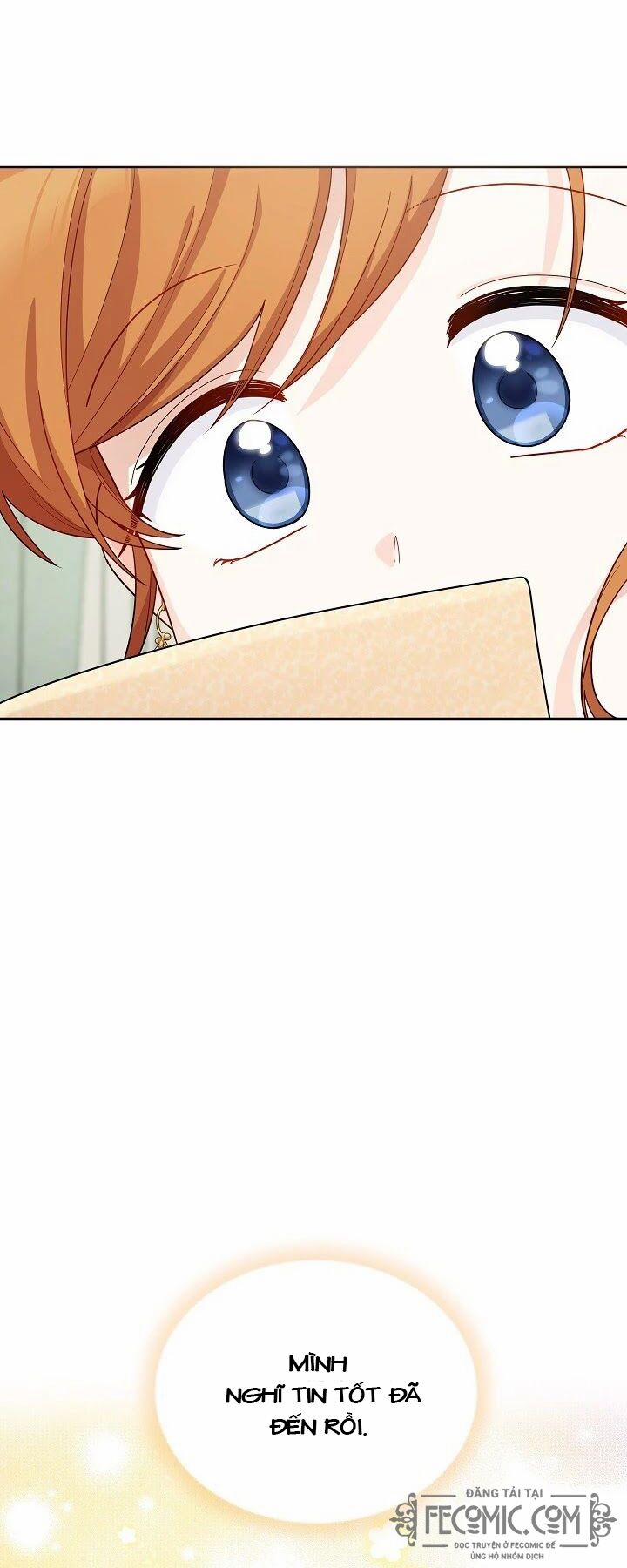 Nữ Công Tước Với Tâm Hồn Trống Rỗng 47 trang 50