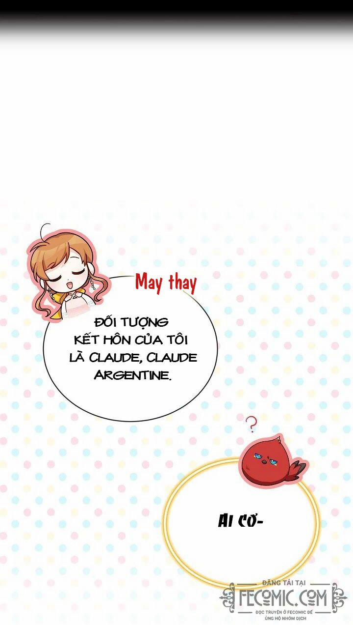 Nữ Công Tước Với Tâm Hồn Trống Rỗng 47 trang 8