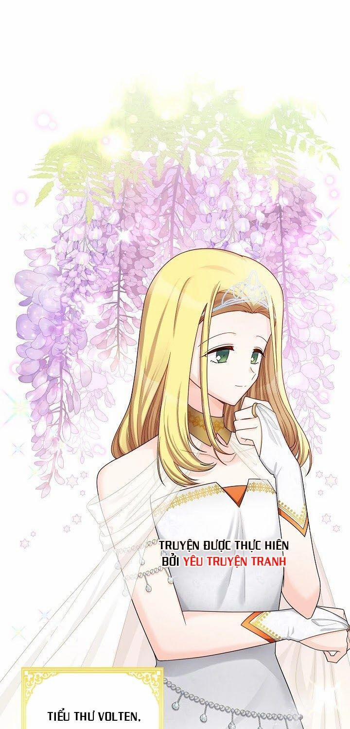 Nữ Công Tước Với Tâm Hồn Trống Rỗng 48 trang 0