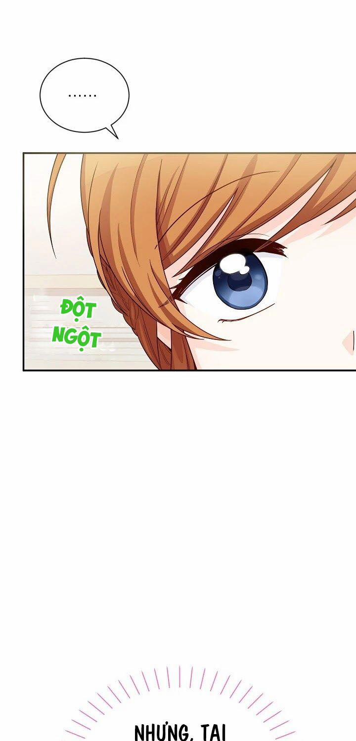 Nữ Công Tước Với Tâm Hồn Trống Rỗng 48 trang 11