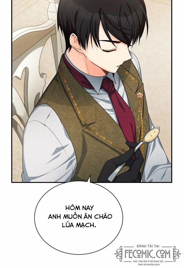 Nữ Công Tước Với Tâm Hồn Trống Rỗng 48 trang 14