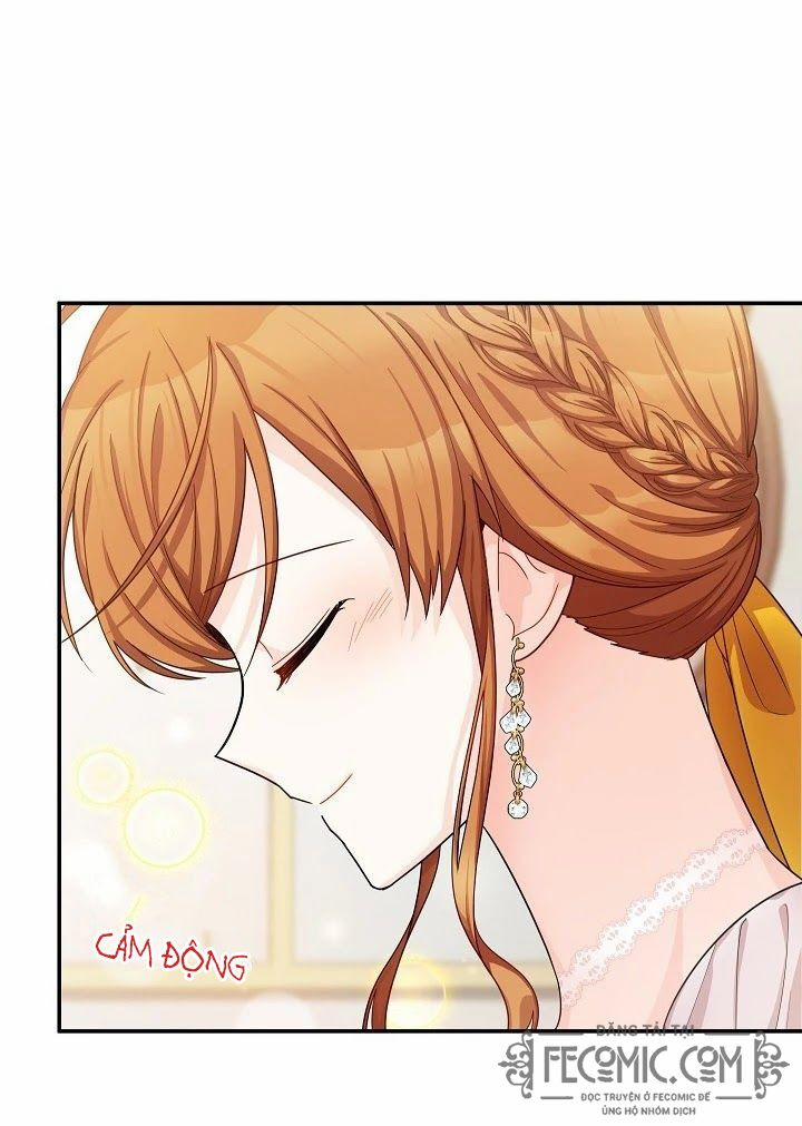 Nữ Công Tước Với Tâm Hồn Trống Rỗng 48 trang 15