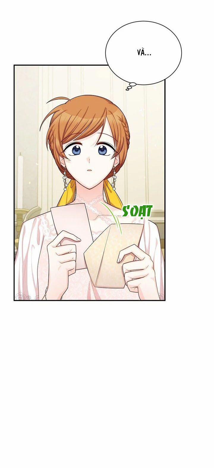 Nữ Công Tước Với Tâm Hồn Trống Rỗng 48 trang 2