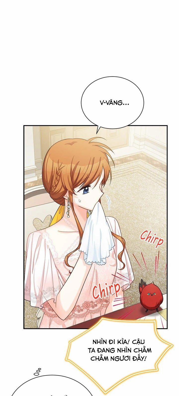 Nữ Công Tước Với Tâm Hồn Trống Rỗng 48 trang 20