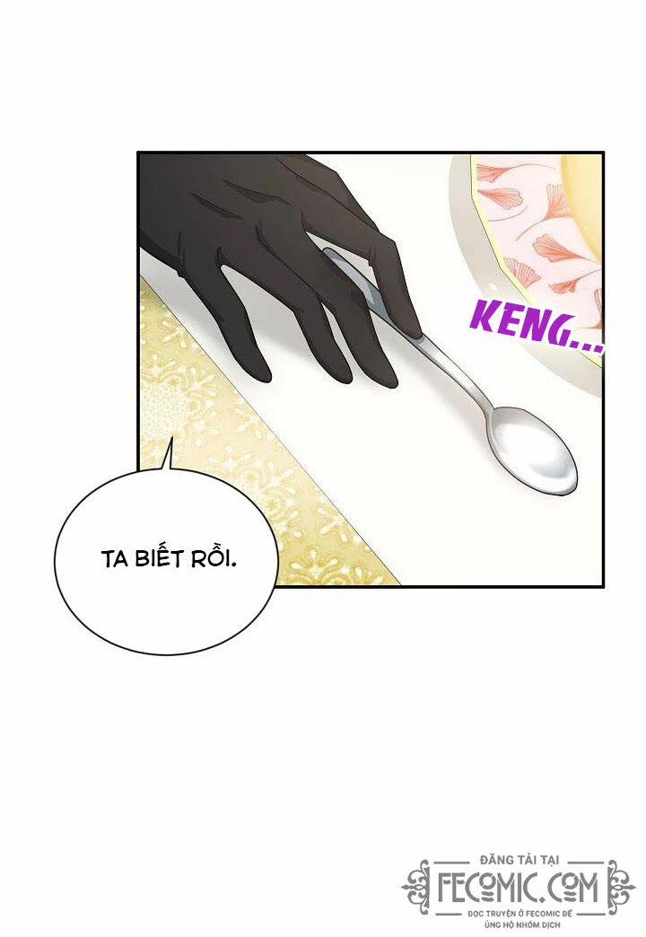 Nữ Công Tước Với Tâm Hồn Trống Rỗng 48 trang 24