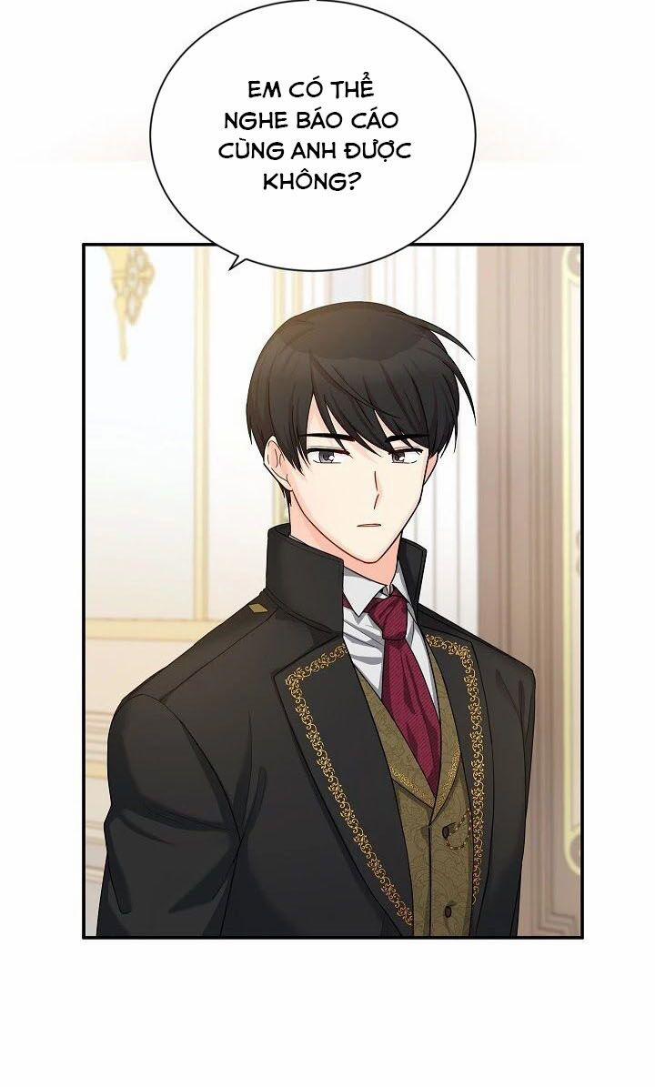 Nữ Công Tước Với Tâm Hồn Trống Rỗng 48 trang 30