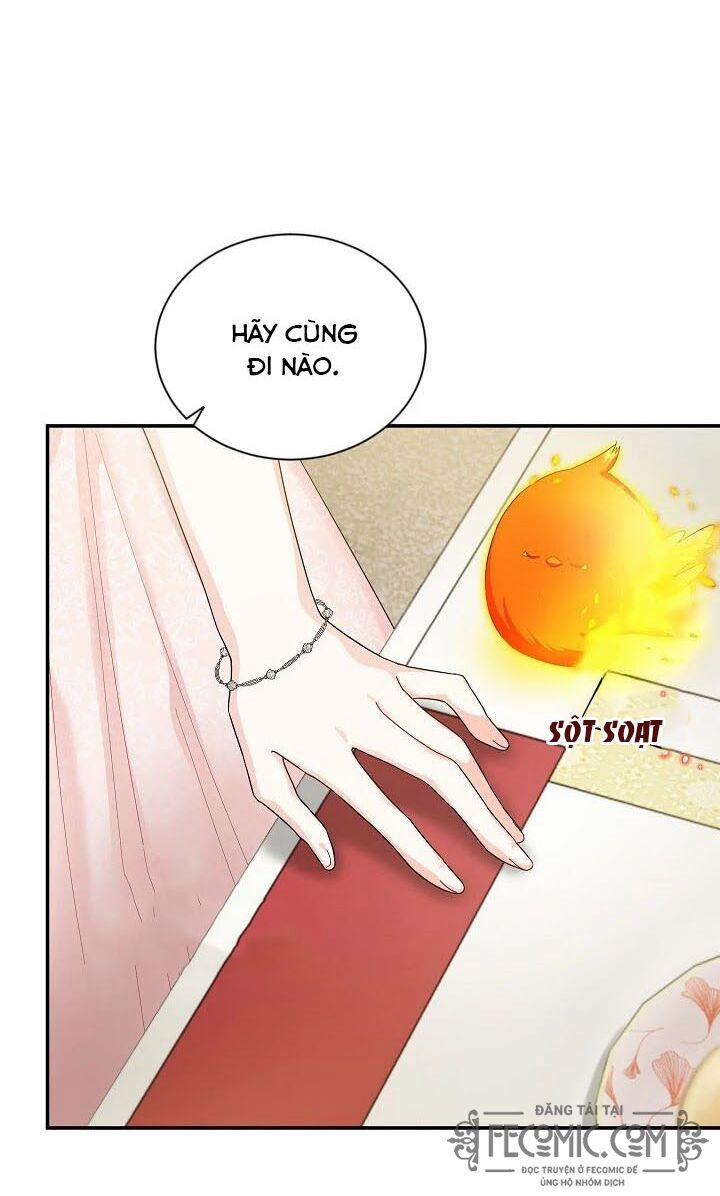 Nữ Công Tước Với Tâm Hồn Trống Rỗng 48 trang 31