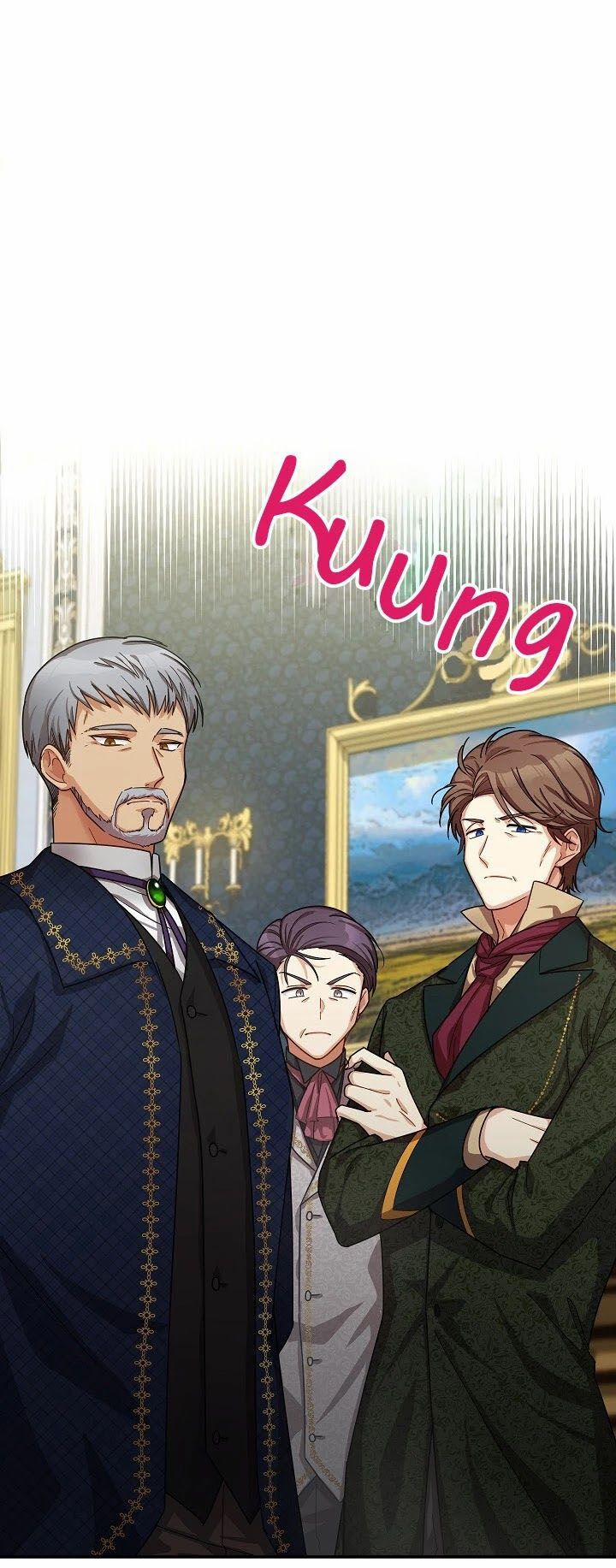 Nữ Công Tước Với Tâm Hồn Trống Rỗng 48 trang 34