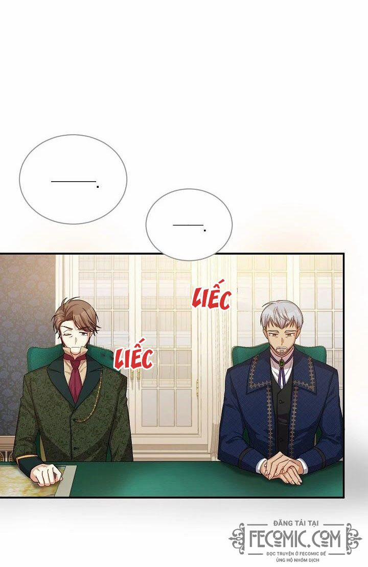 Nữ Công Tước Với Tâm Hồn Trống Rỗng 48 trang 39