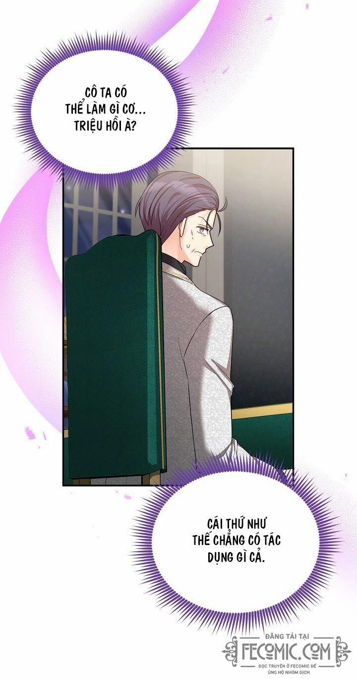 Nữ Công Tước Với Tâm Hồn Trống Rỗng 48 trang 43