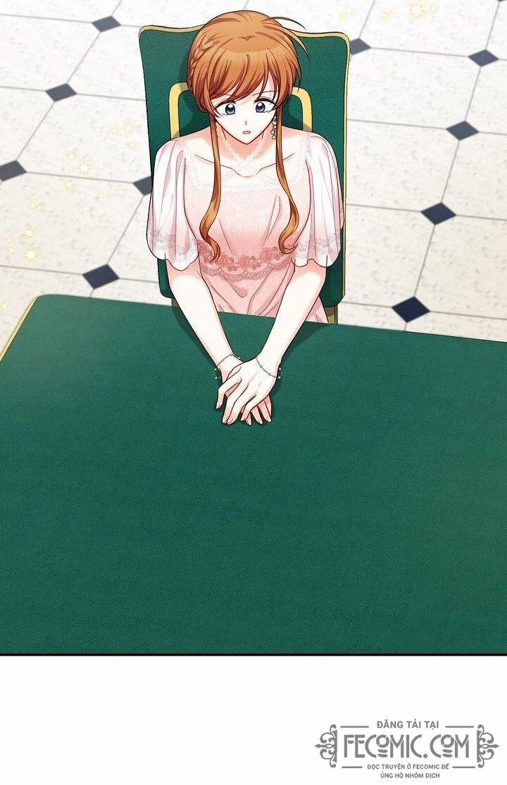 Nữ Công Tước Với Tâm Hồn Trống Rỗng 48 trang 47