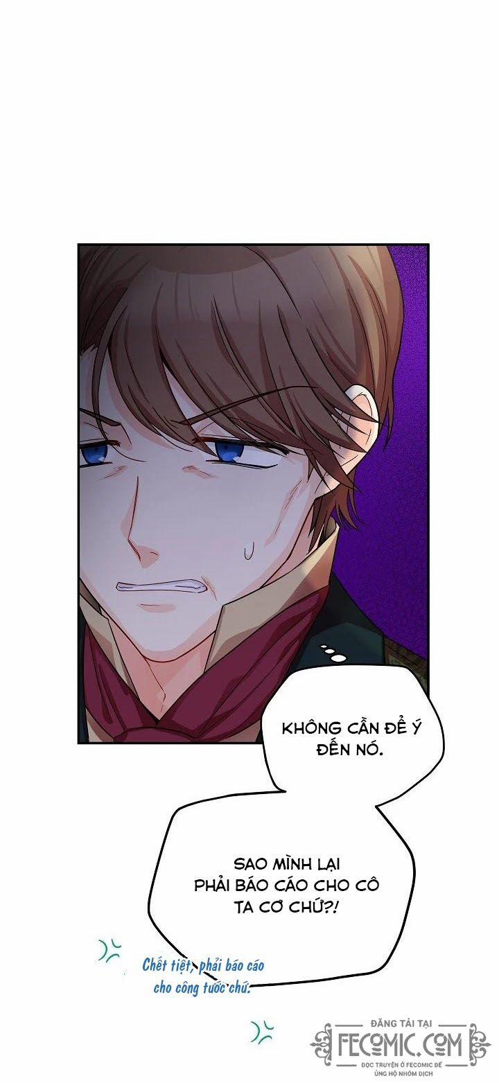 Nữ Công Tước Với Tâm Hồn Trống Rỗng 48 trang 52