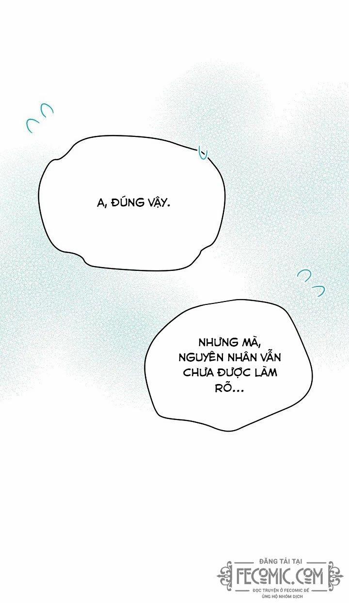 Nữ Công Tước Với Tâm Hồn Trống Rỗng 48 trang 55