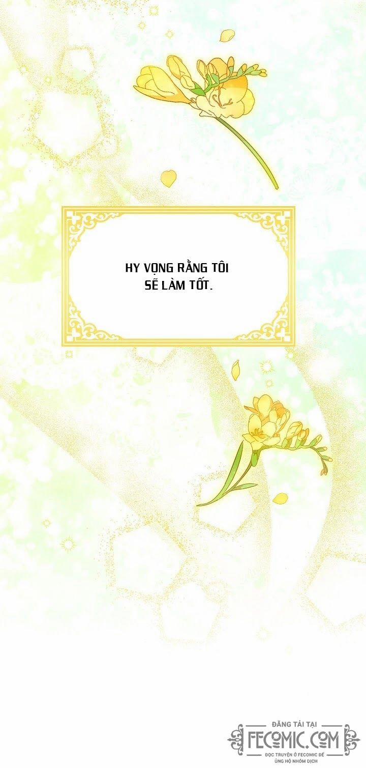 Nữ Công Tước Với Tâm Hồn Trống Rỗng 48 trang 6