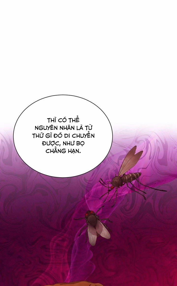 Nữ Công Tước Với Tâm Hồn Trống Rỗng 48 trang 61