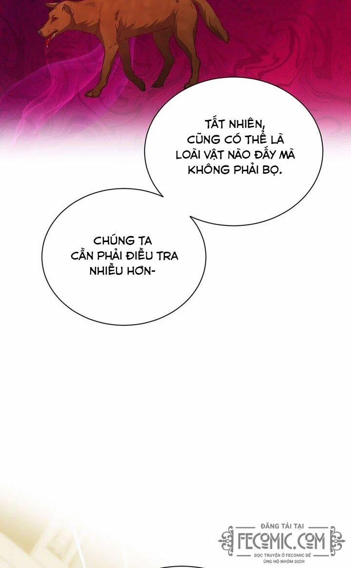 Nữ Công Tước Với Tâm Hồn Trống Rỗng 48 trang 62