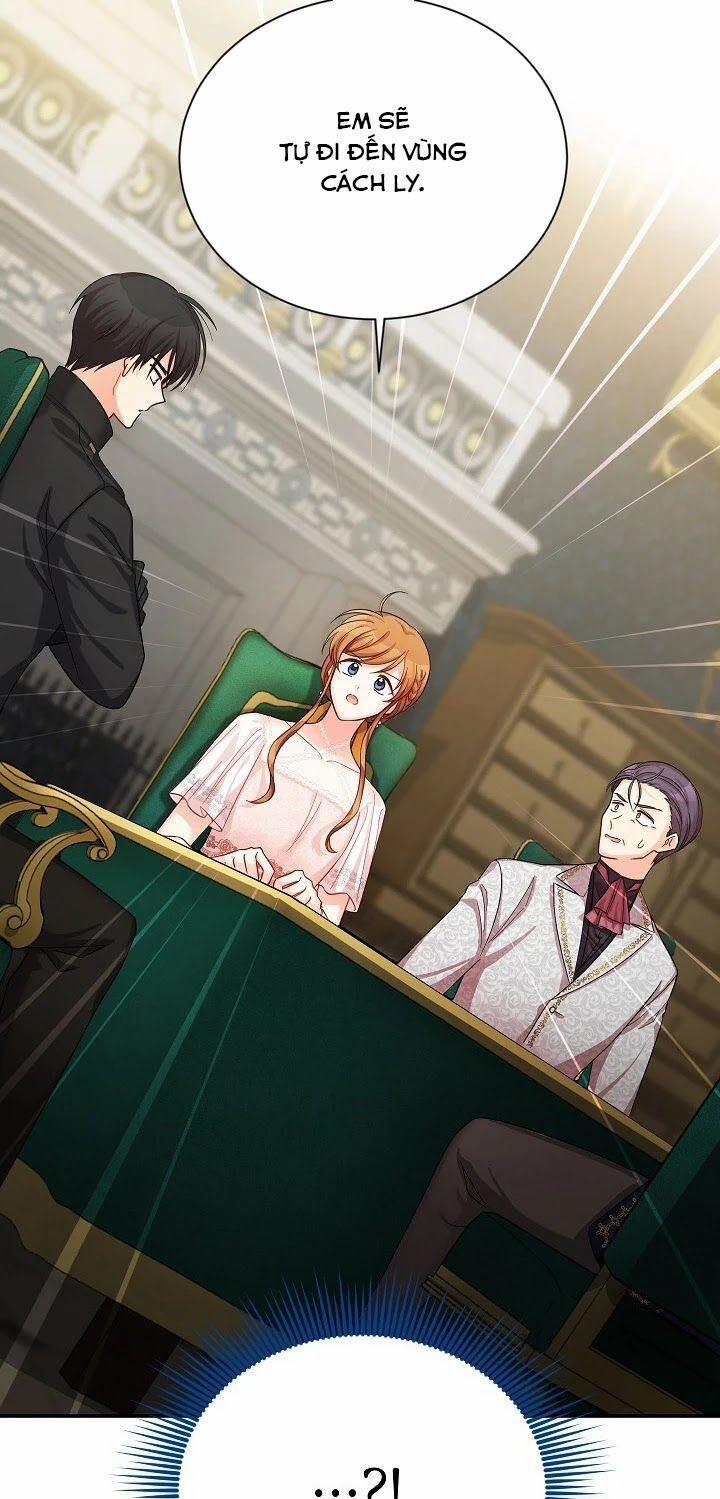 Nữ Công Tước Với Tâm Hồn Trống Rỗng 48 trang 63